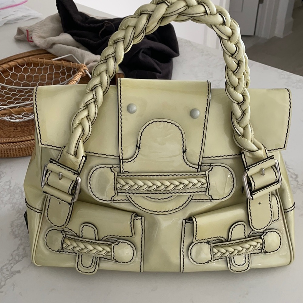 Valentino Maison bag